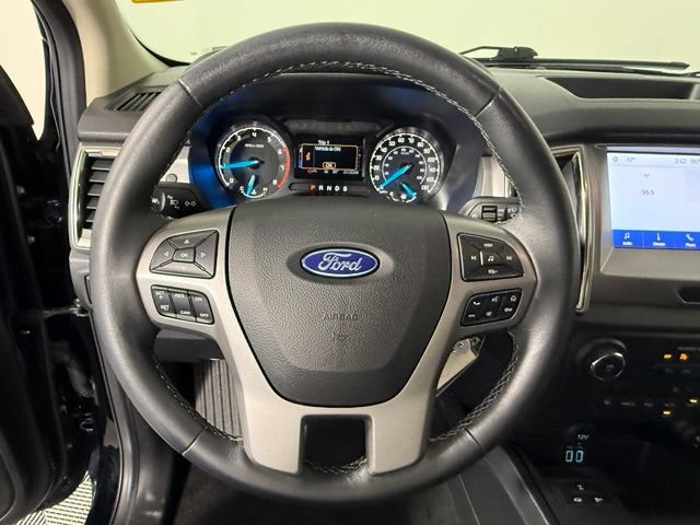 Used 2023 Ford Ranger XLT w/ Equipment Group 301A Mid RWD image 16