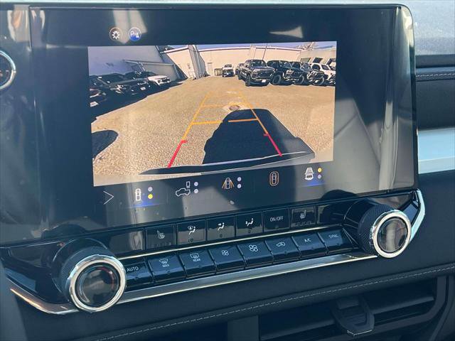 New 2026 Chevrolet Colorado LT w/ LT Convenience Package image 15