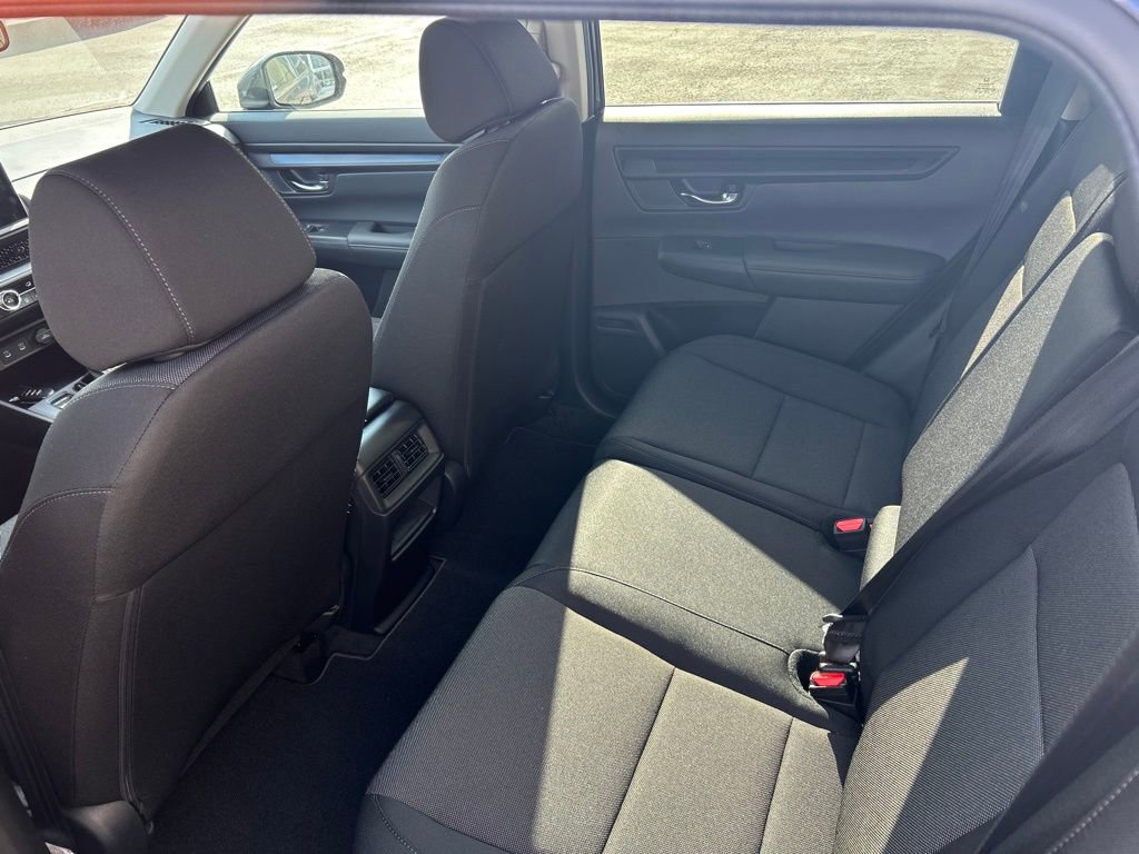 New 2026 Honda CR-V LX image 11