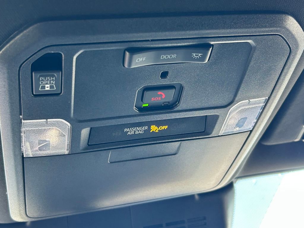 Certified 2025 Toyota Tacoma SR5 image 19