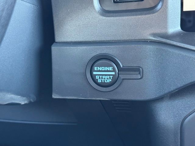 New 2025 Ford Bronco 4-Door w/ Sasquatch Package image 35