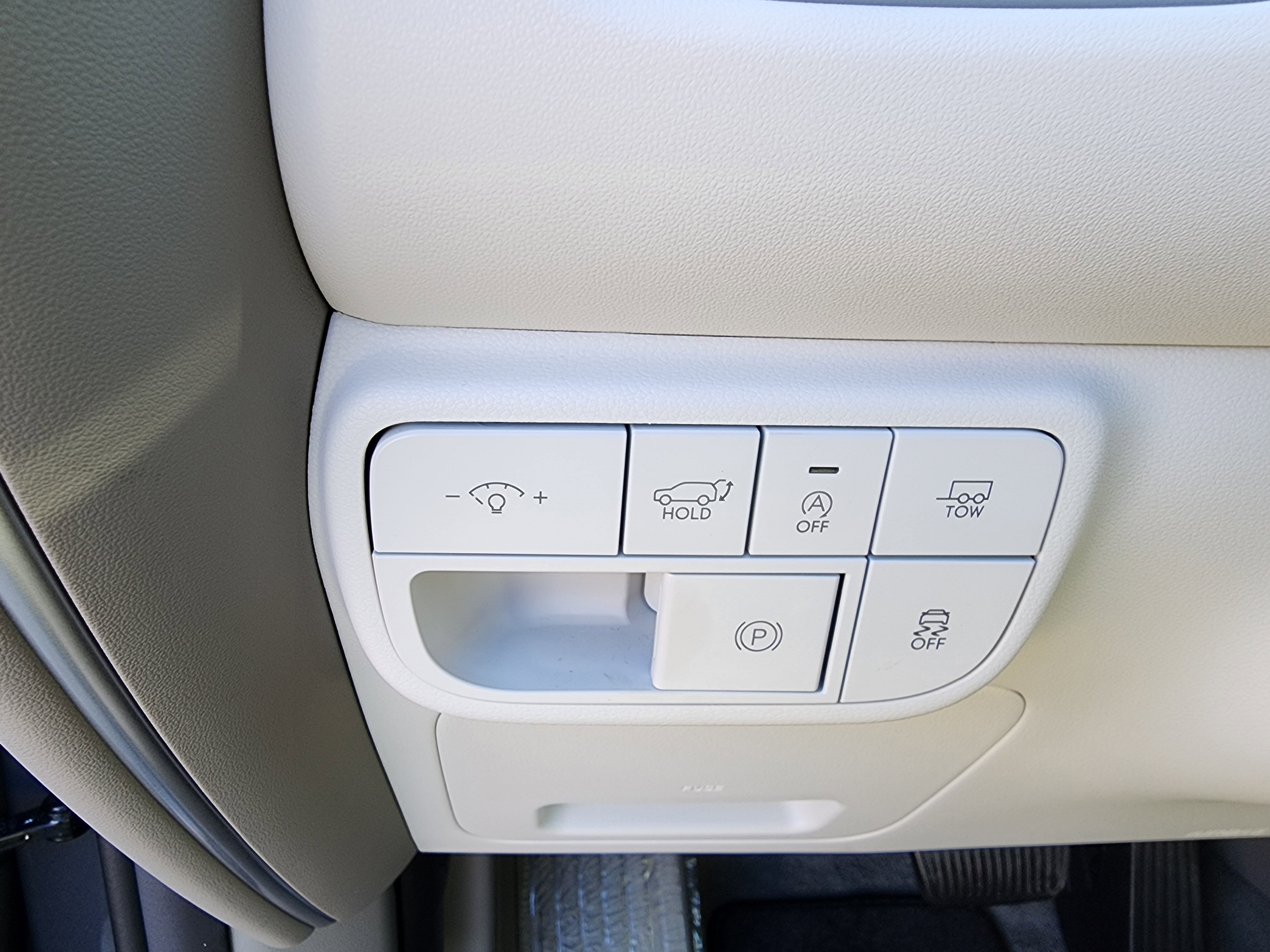 Used 2026 Hyundai Palisade Limited image 36