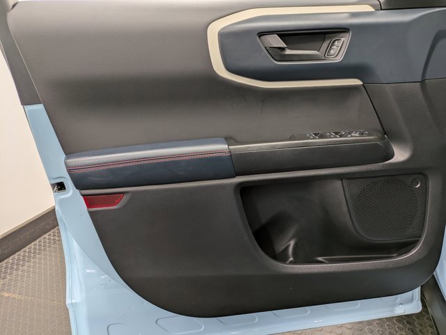 Used 2024 Ford Bronco Sport Heritage w/ Heritage Convenience Package image 8