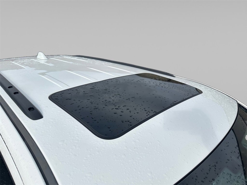 Certified 2021 Jeep Grand Cherokee Laredo X image 20