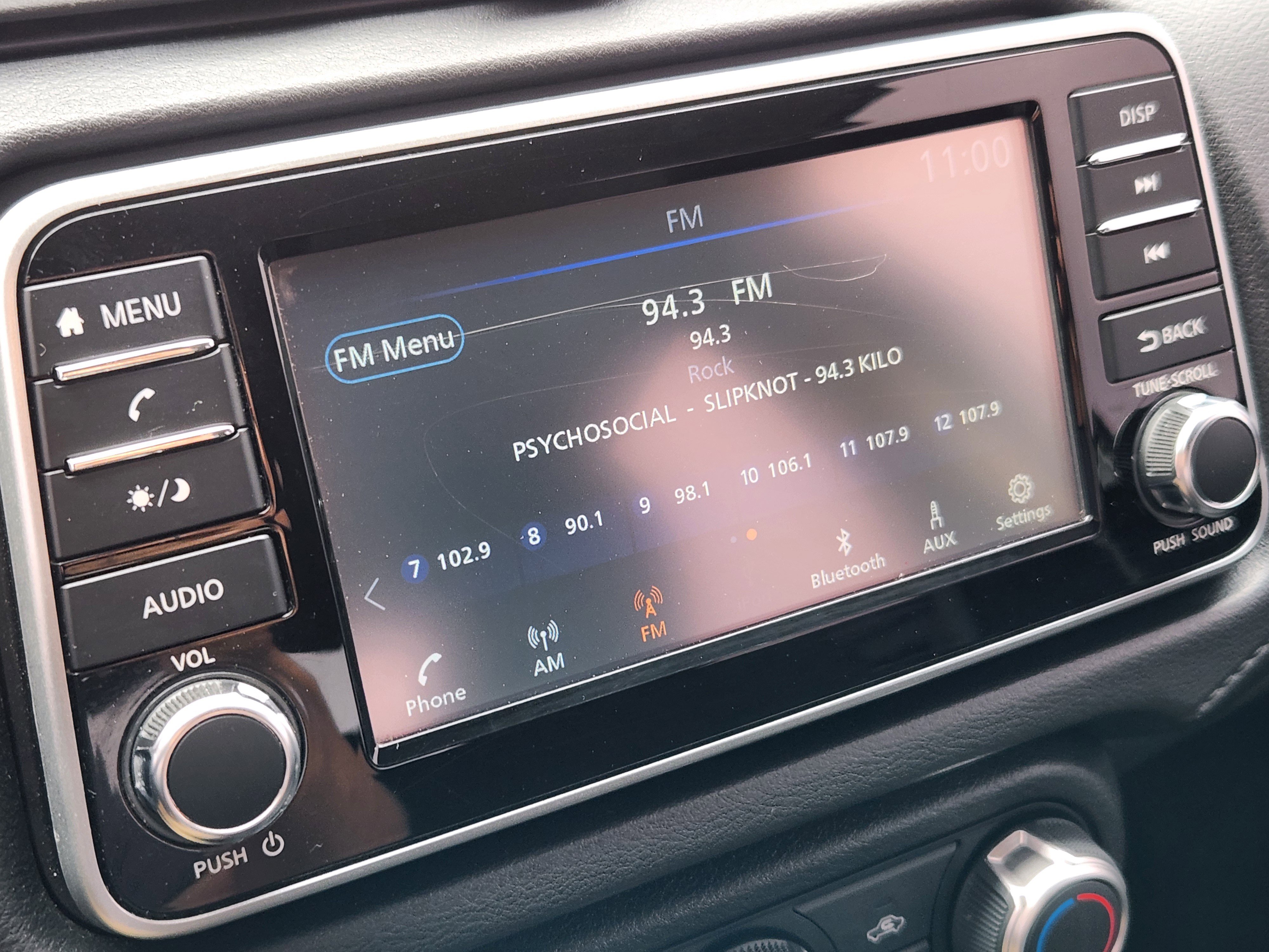 Used 2024 Nissan Versa S w/ S Plus Package image 20