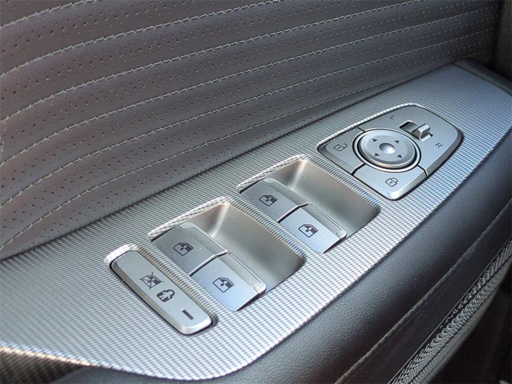 Used 2023 Hyundai Palisade Calligraphy w/ Cargo Package image 28