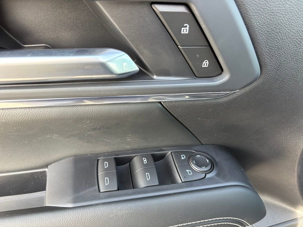 New 2026 GMC Terrain Elevation w/ Elevation Premium Package image 28