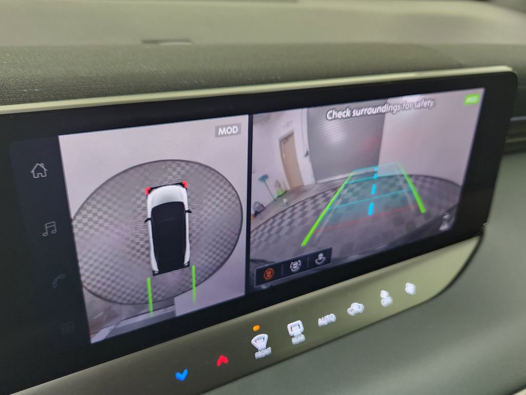 New 2026 Nissan Leaf w/ Floor Mat Package (S+) image 20