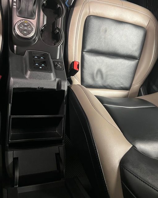 Used 2024 Ford Bronco Wildtrak image 36