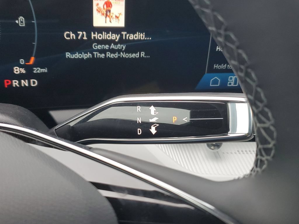 New 2026 Cadillac Optiq Luxury 1 AWD/4WD image 16