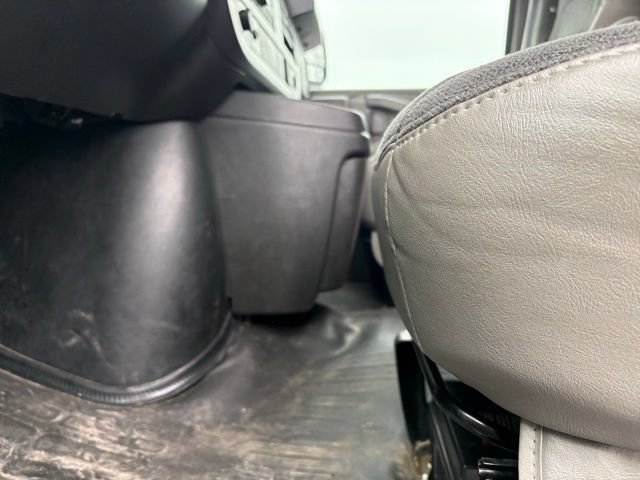 Used 2024 Chevrolet Express 2500 w/ Driver Convenience Package RWD image 30