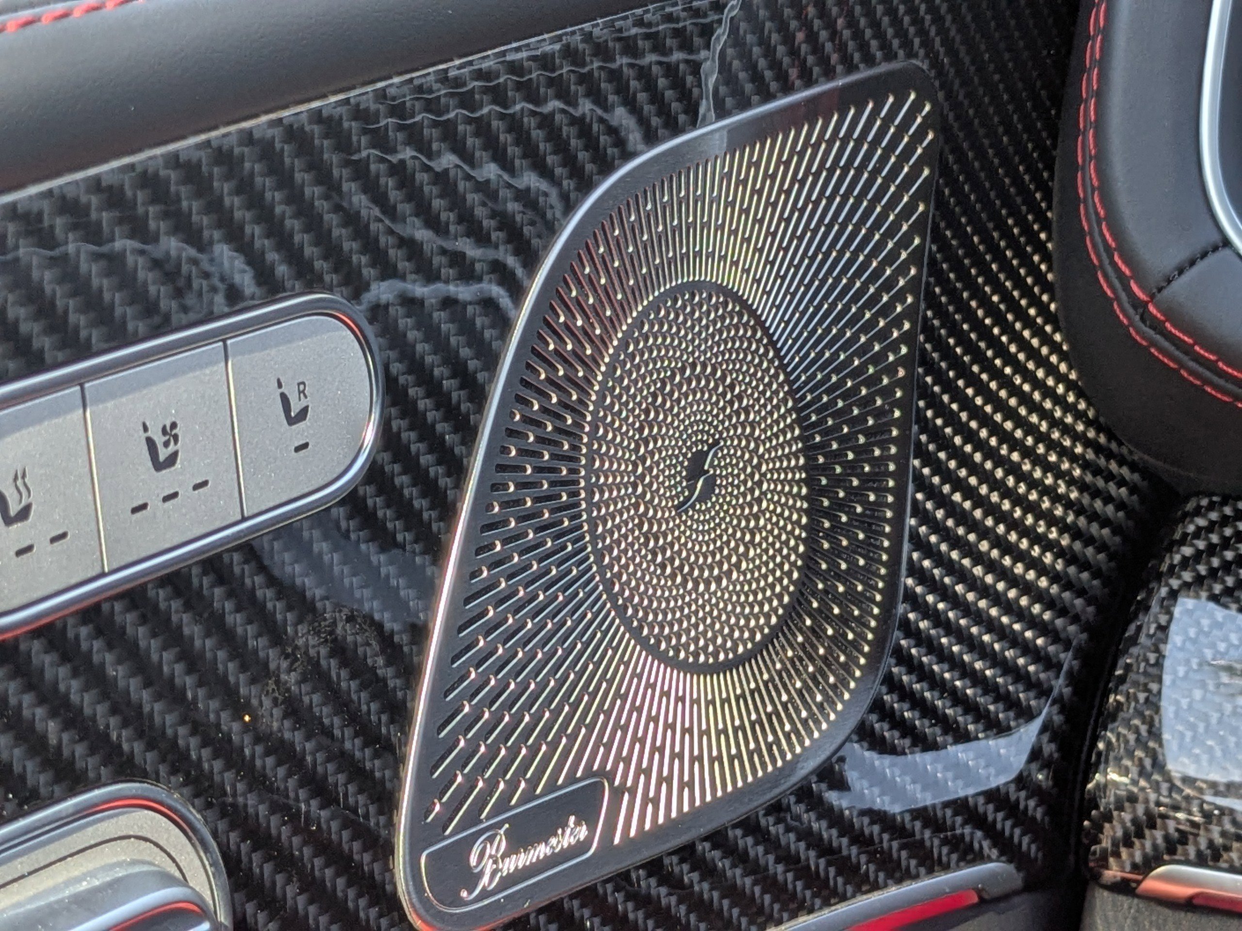 New 2025 Mercedes-Benz GLE 63 AMG S image 19