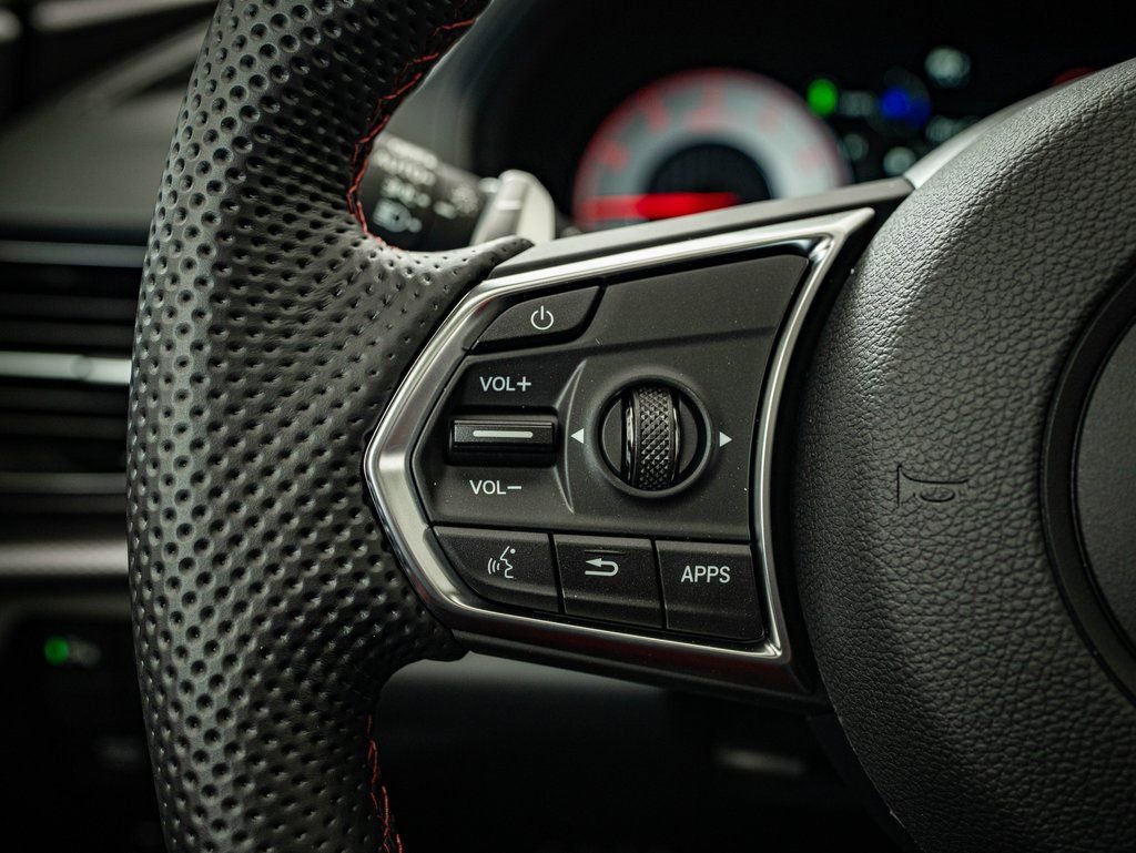 New 2026 Acura RDX A-Spec image 27