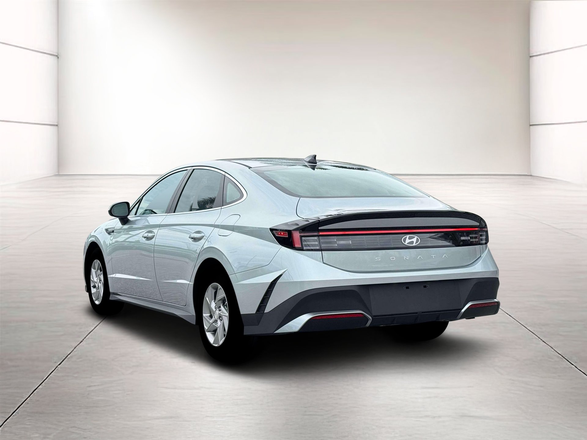 New 2026 Hyundai Sonata SE FWD image 5