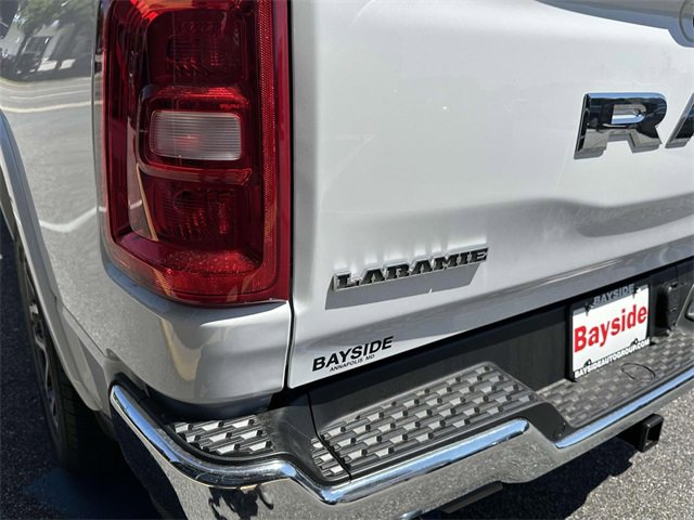 New 2026 RAM 1500 Laramie image 27