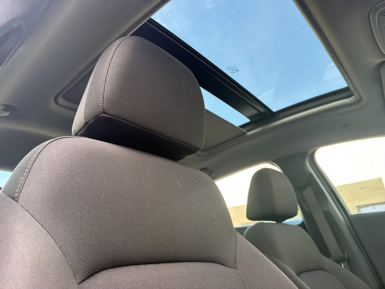 Used 2020 Chevrolet Malibu LT FWD image 17
