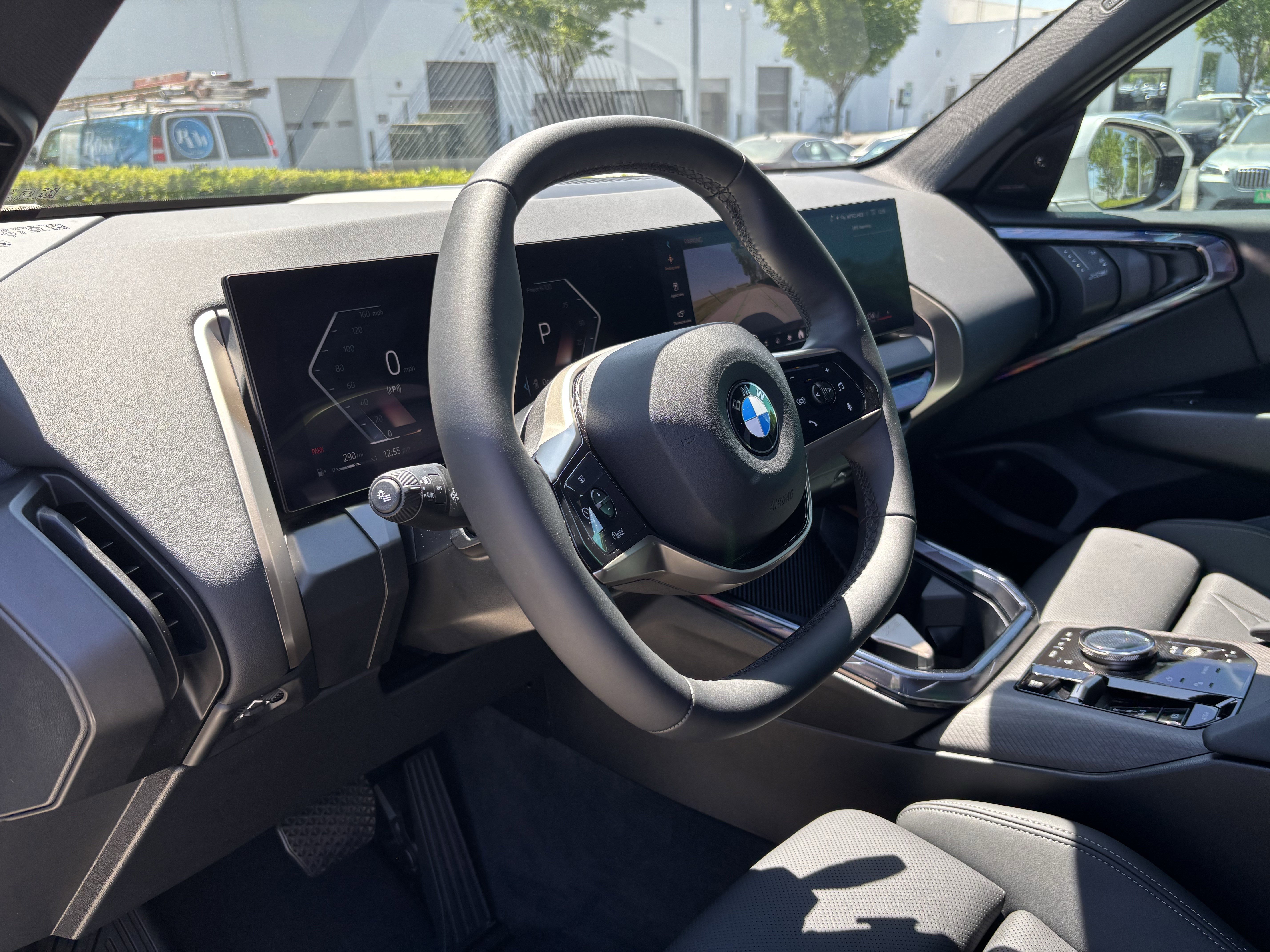 Certified 2025 BMW X3 xDrive30i w/ Convenience Package image 17