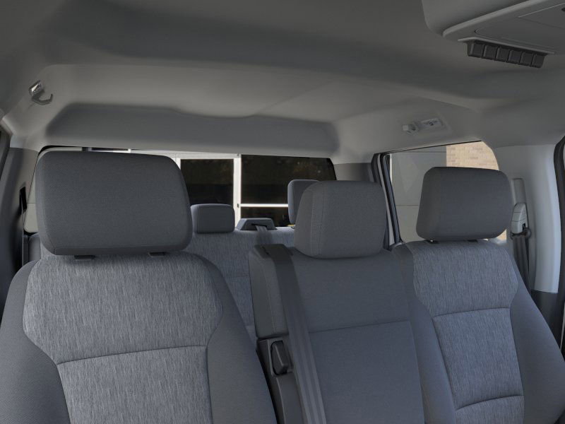 New 2026 Ford F350 XL image 22