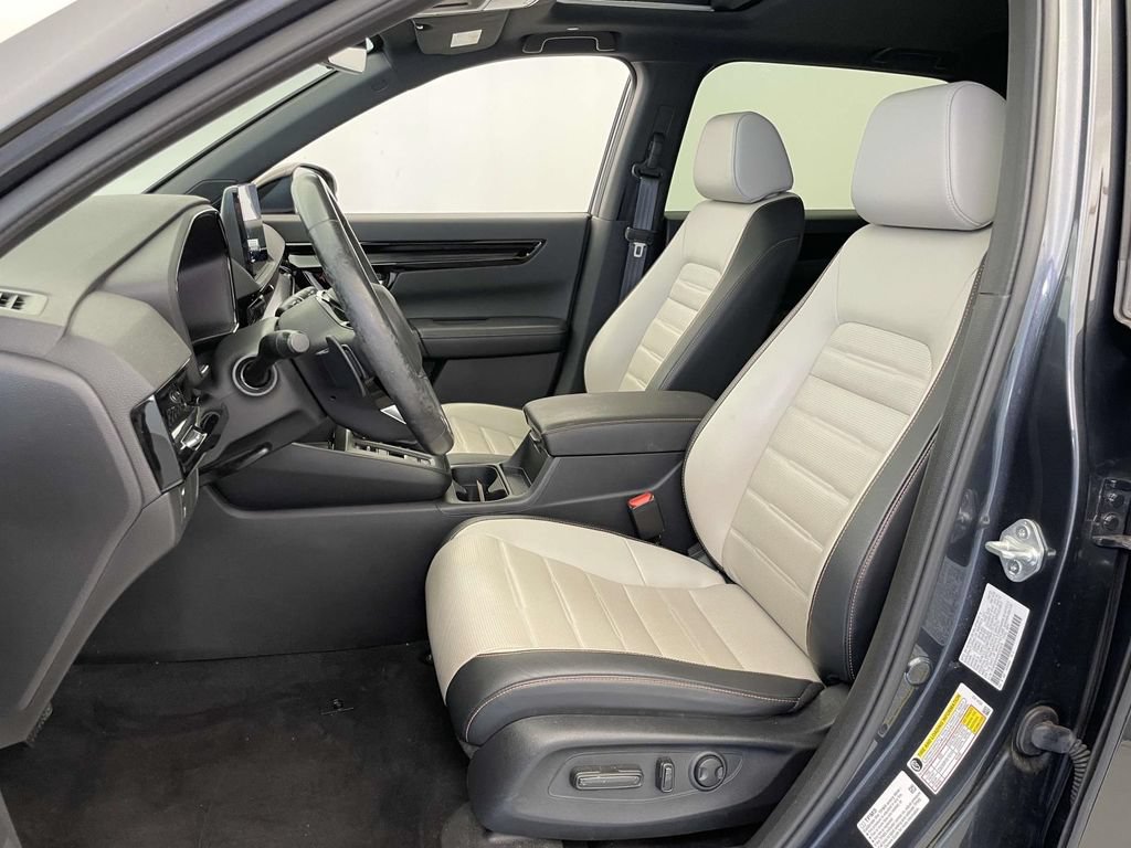 Used 2024 Honda CR-V Sport Touring image 13