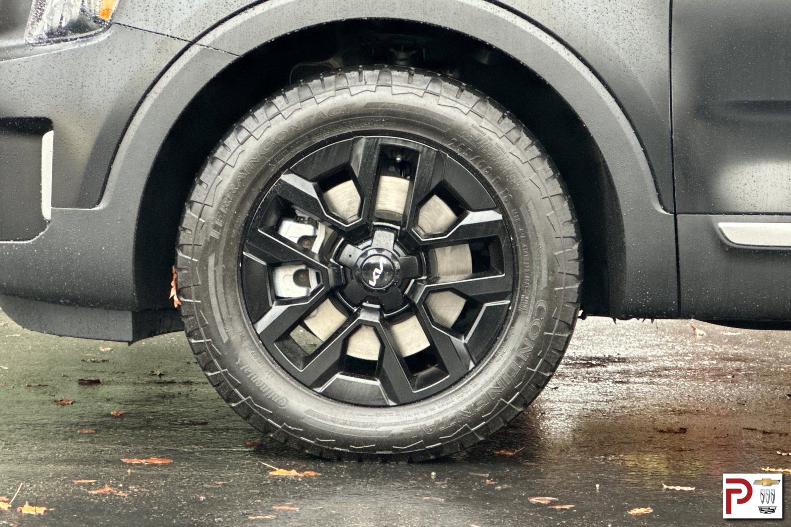 Used 2023 Kia Telluride SX Prestige X-Pro image 37