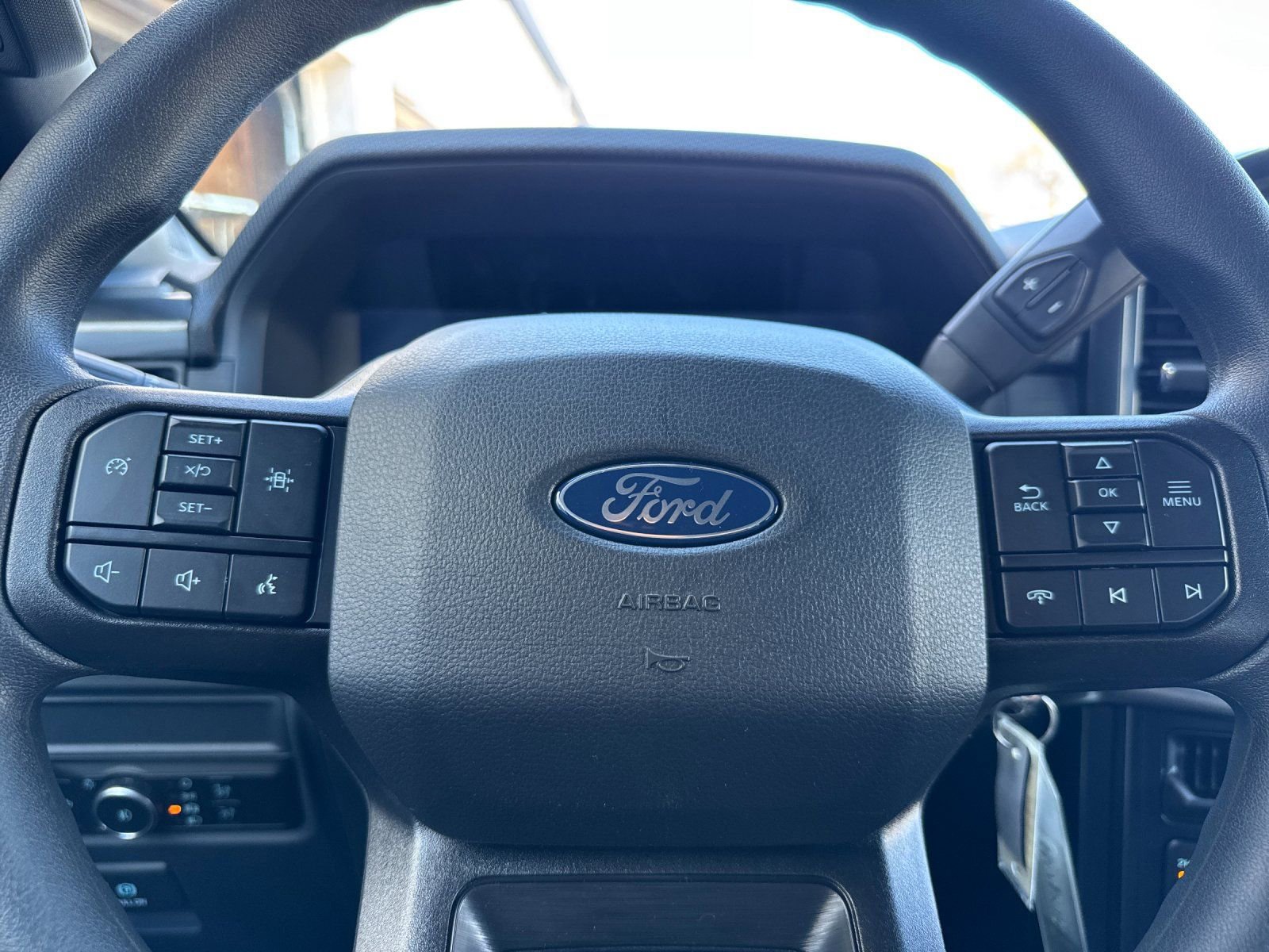 New 2026 Ford F150 STX w/ F-150 LOBO Package image 23