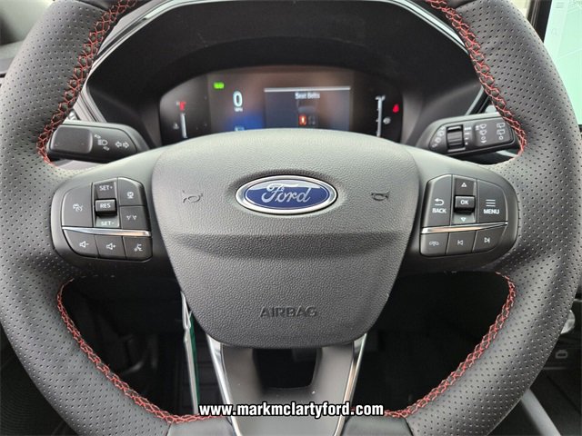 New 2026 Ford Escape ST-Line Select w/ Tech Pack #1 image 19