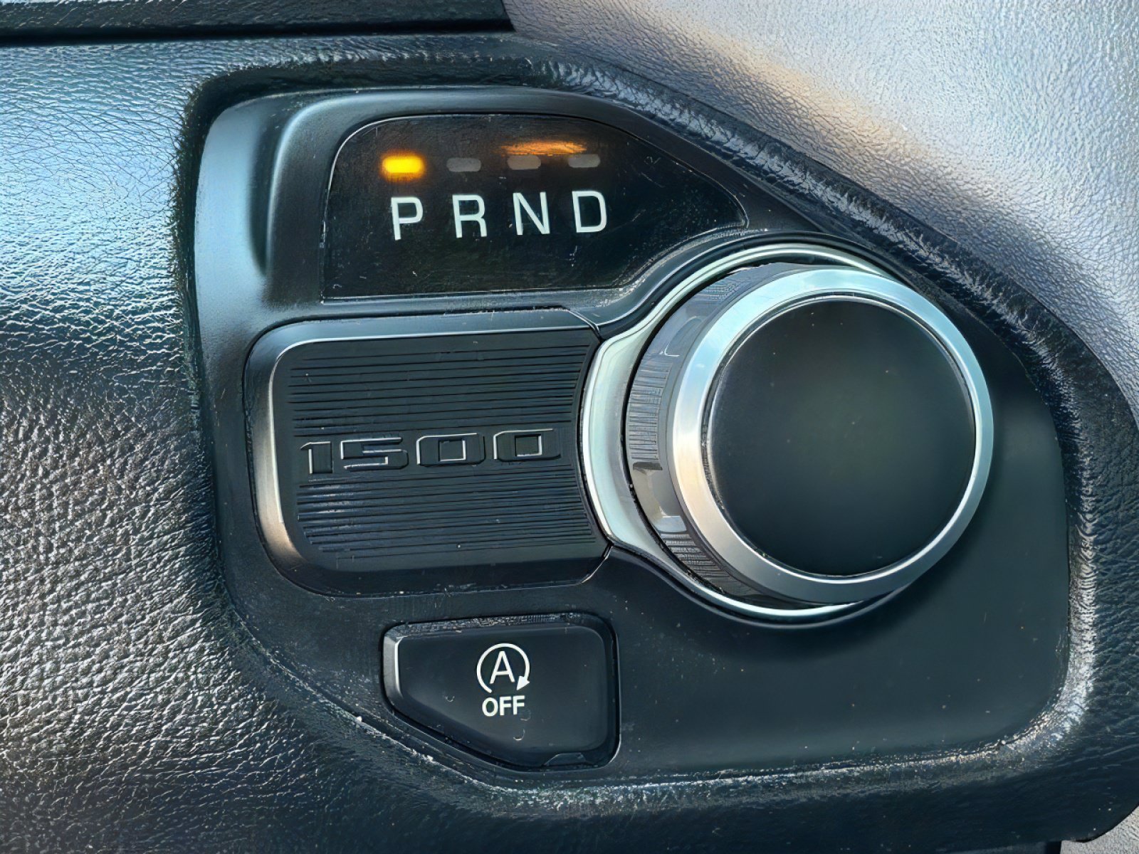 Used 2024 RAM 1500 Big Horn RWD image 23