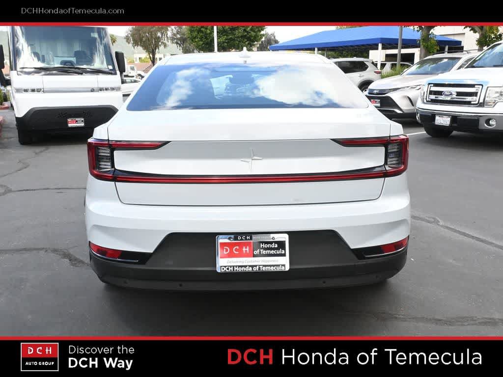 Used 2023 Polestar Polestar 2 AWD/4WD image 6