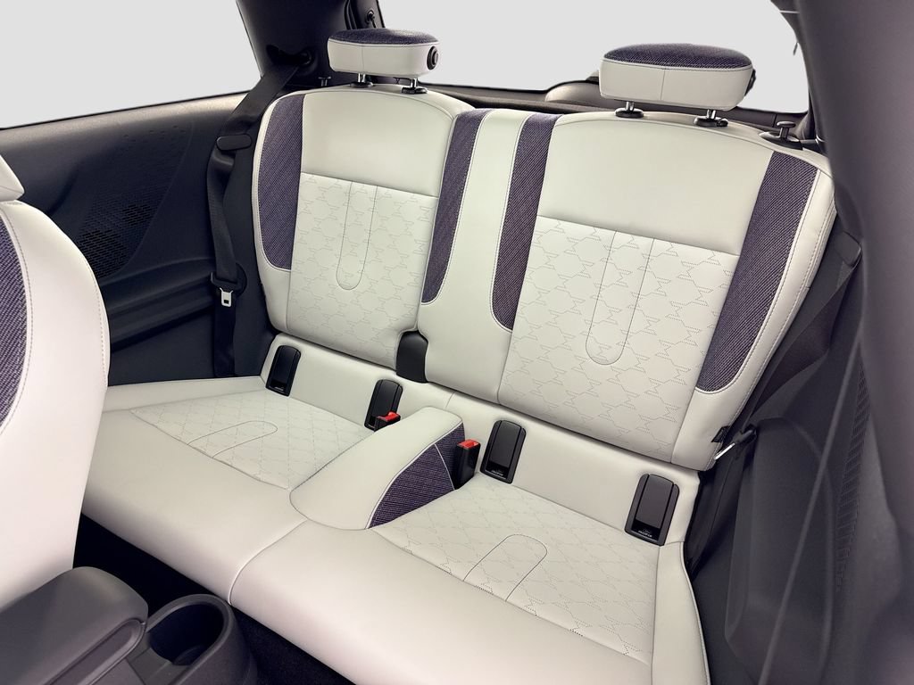 New 2026 MINI Cooper S FWD image 20