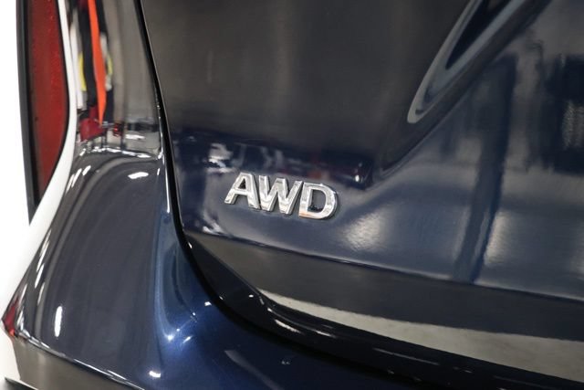 Used 2021 INFINITI QX50 Sensory AWD/4WD image 13