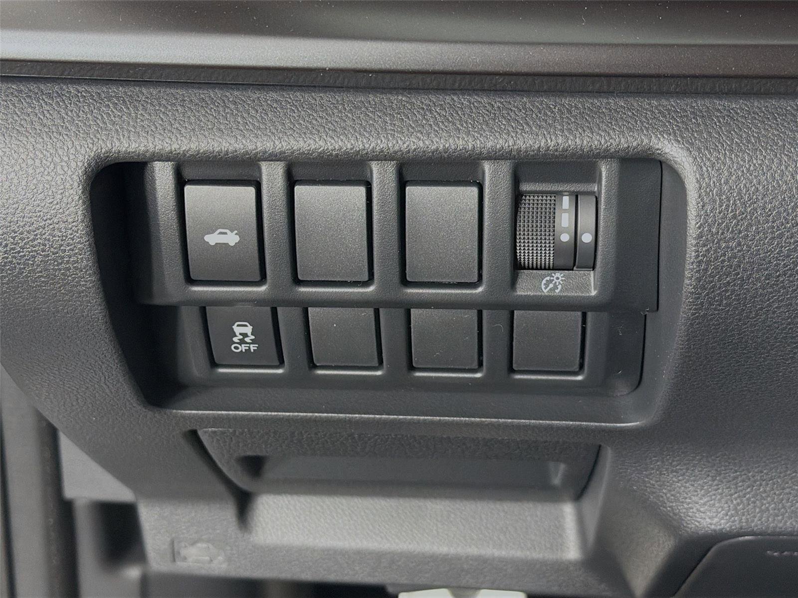 New 2026 Subaru WRX Premium AWD/4WD image 17
