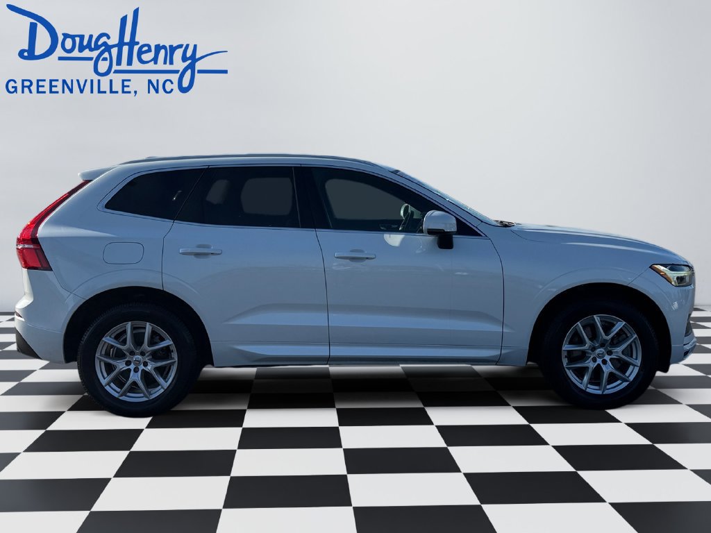 Used 2020 Volvo XC60 T6 Momentum AWD/4WD image 6