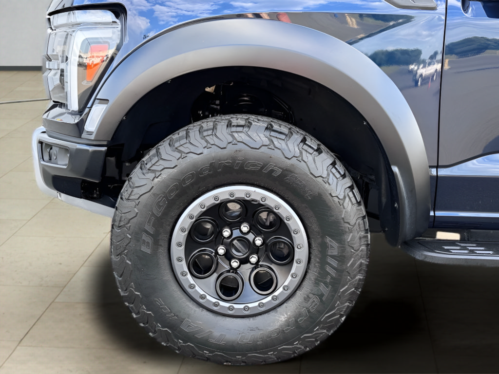 Used 2024 Ford F150 Raptor AWD/4WD image 41
