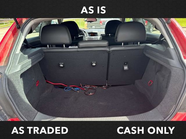 Used 2008 Saturn Astra XR w/ Premium Trim Package image 9