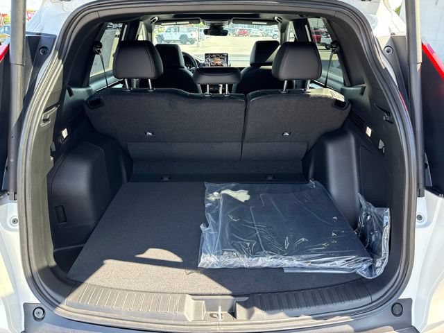 New 2026 Honda CR-V Sport Touring image 7