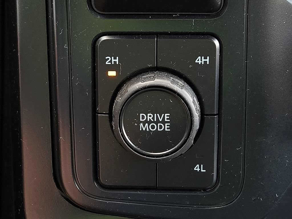 Used 2025 Ford F150 STX AWD/4WD image 15