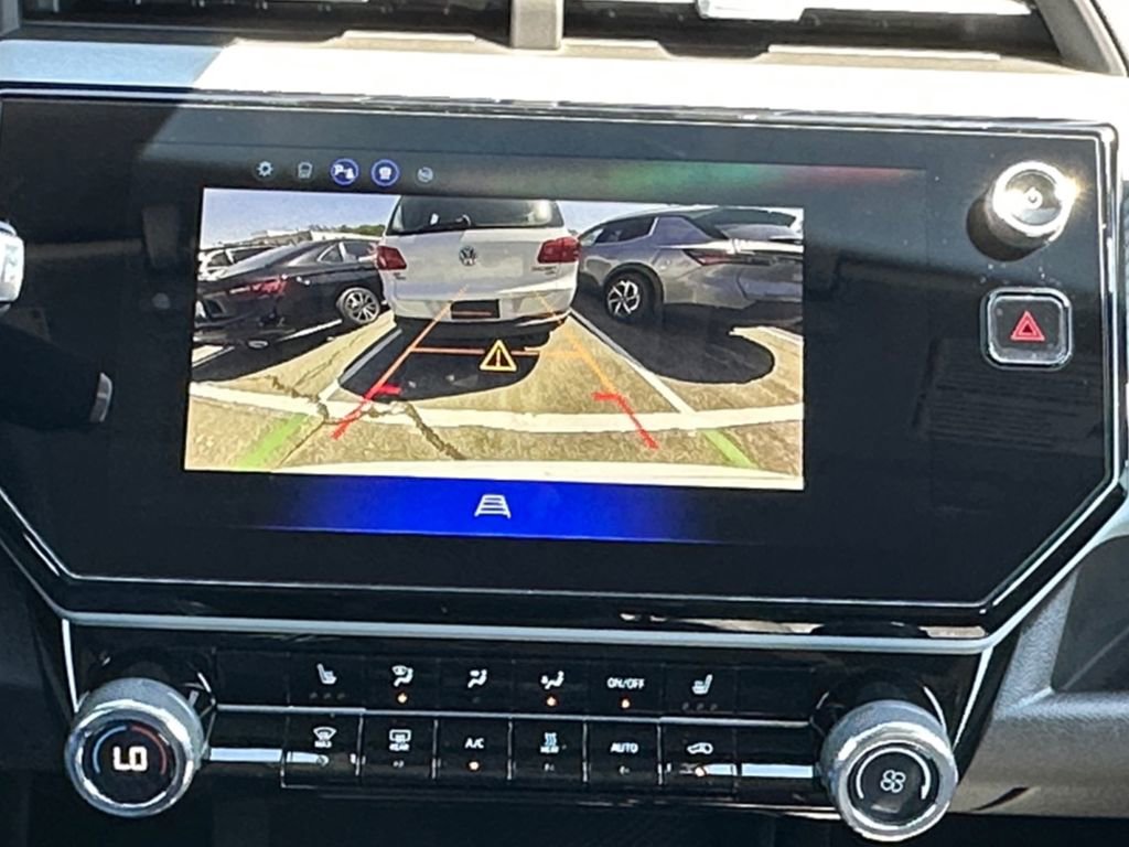 New 2027 Chevrolet Bolt LT image 17