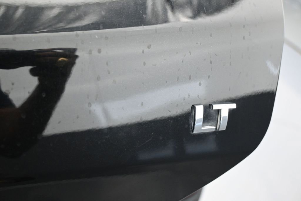 Used 2023 Chevrolet Equinox LT FWD image 31
