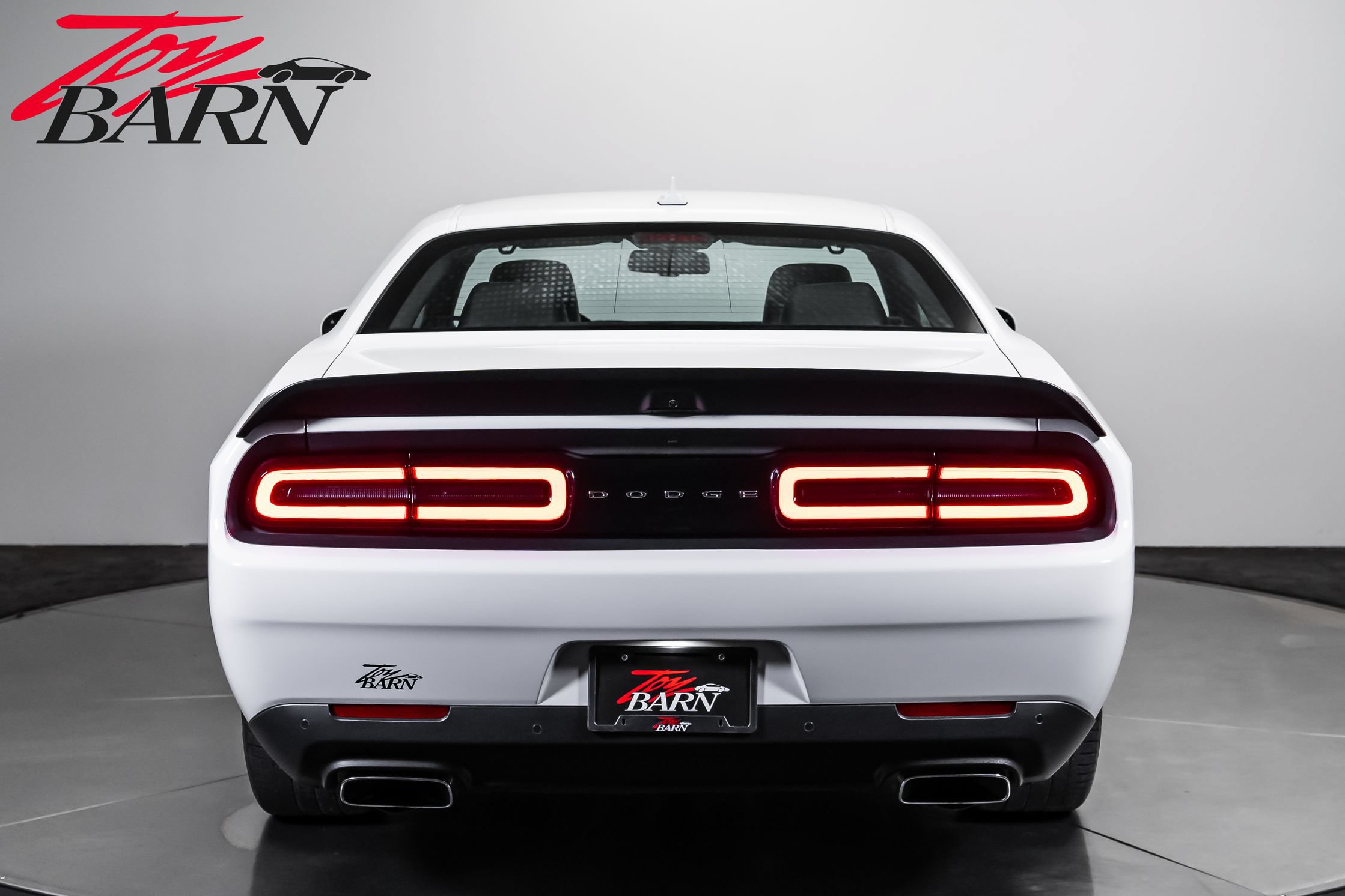 Used 2023 Dodge Challenger R/T Scat Pack w/ Plus Package RWD image 4