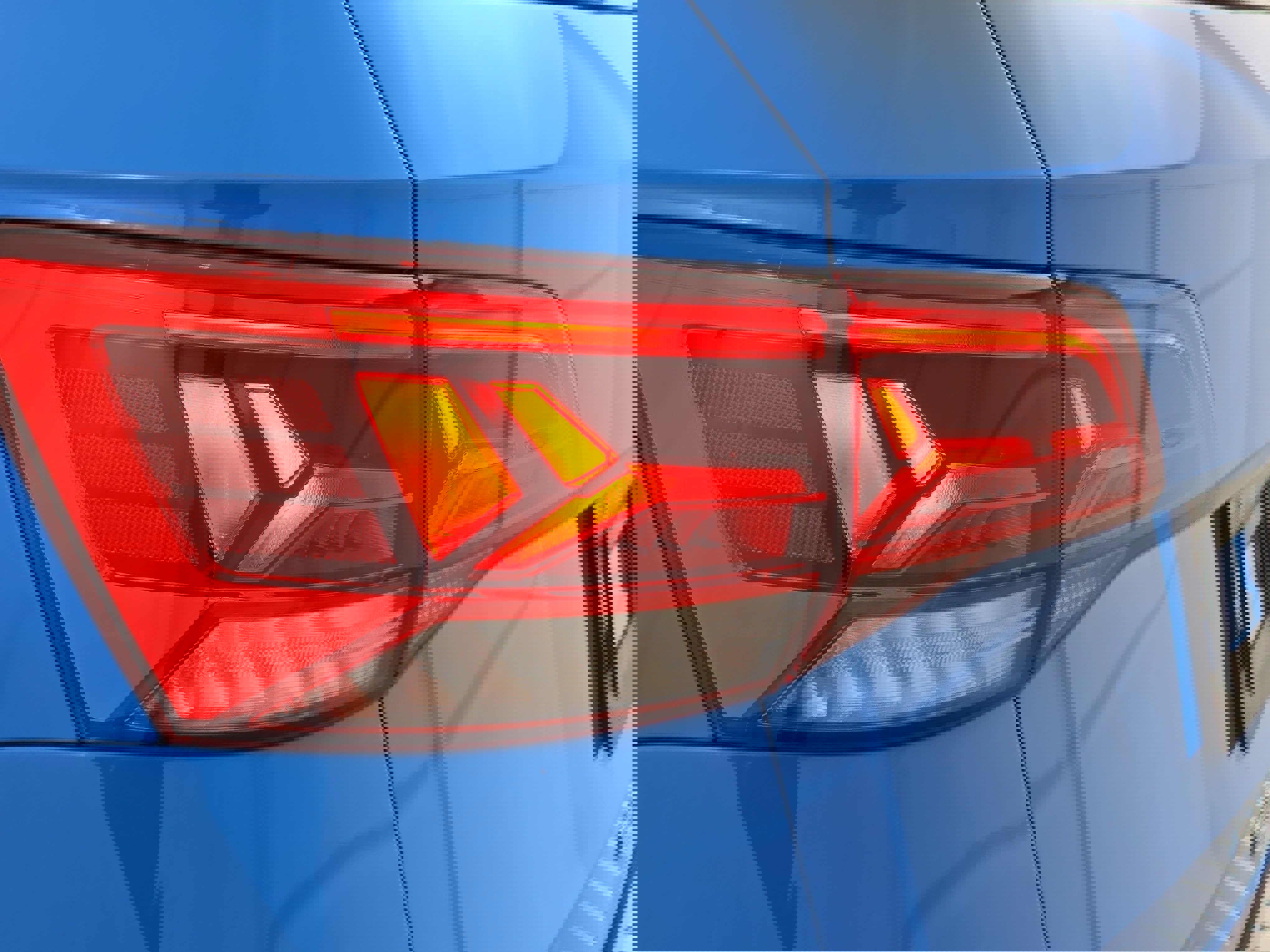 Certified 2024 Volkswagen Taos SE w/ Panoramic Sunroof Package image 34