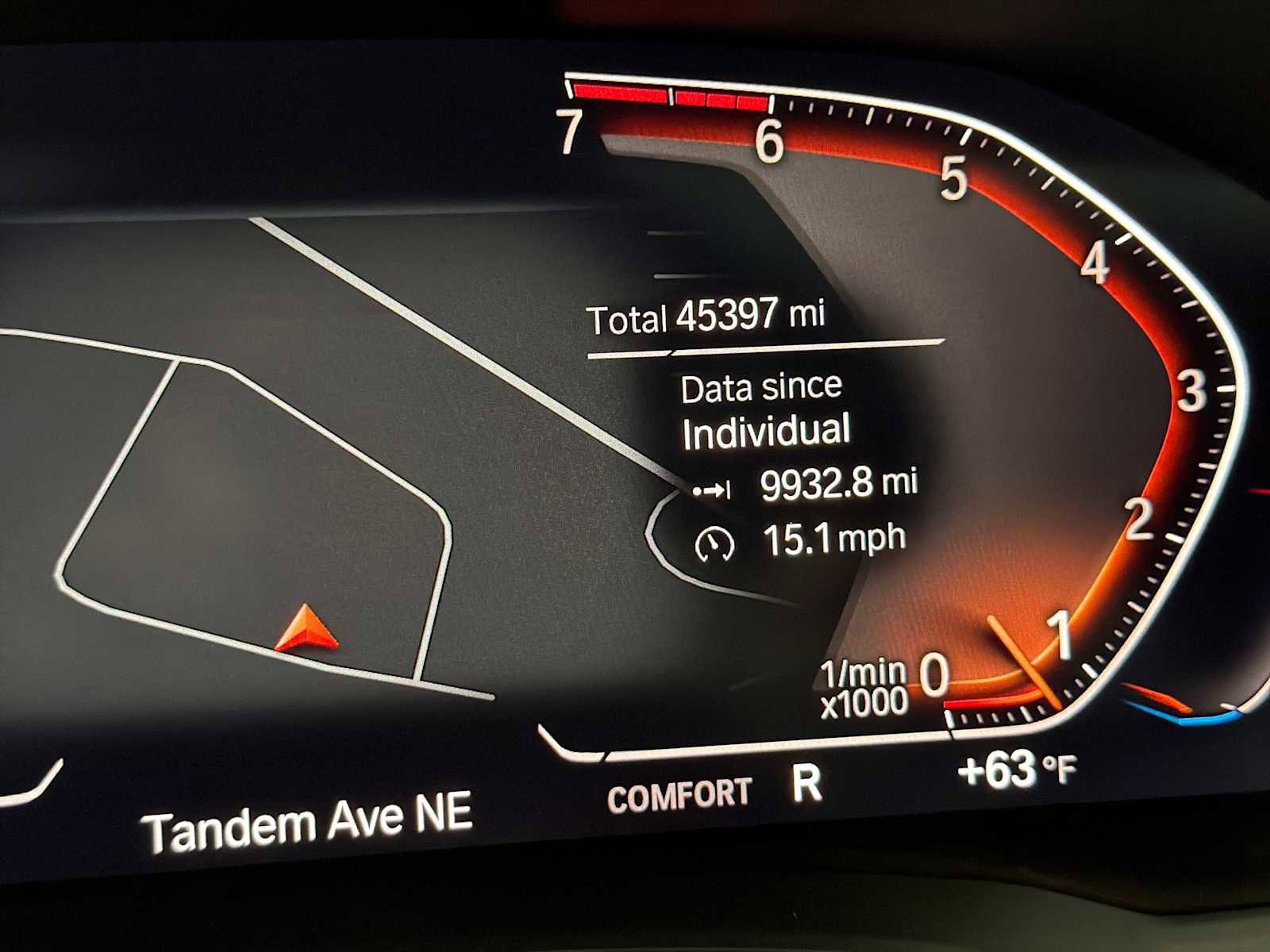 Used 2019 BMW 330i Sedan w/ Convenience Package RWD image 10
