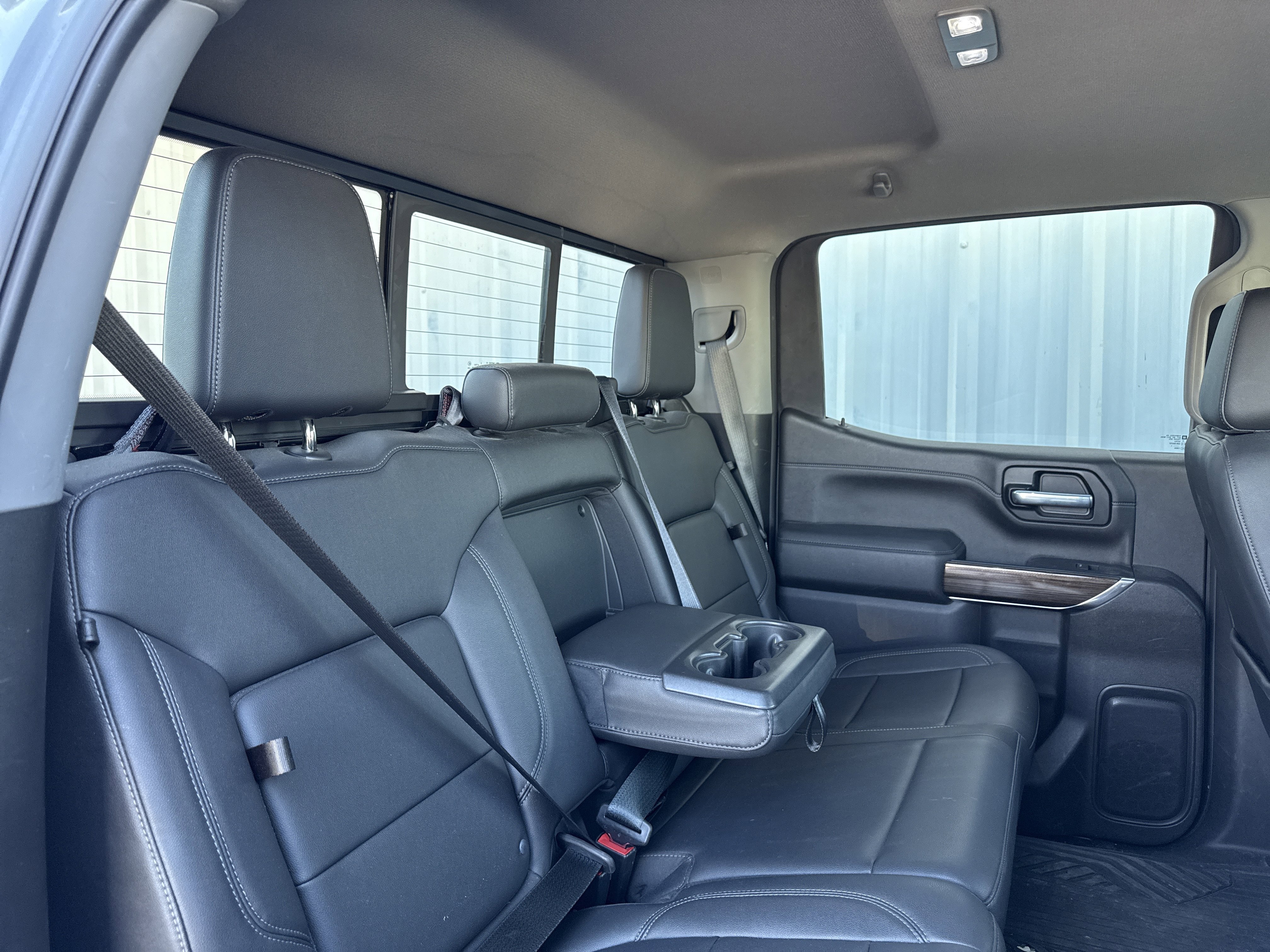 Used 2021 Chevrolet Silverado 1500 LT Trail Boss w/ Convenience Package II image 49