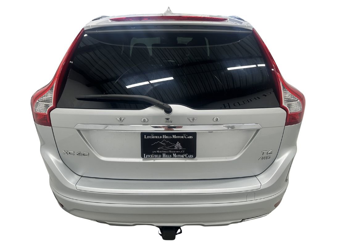 Used 2014 Volvo XC60 T6 image 5