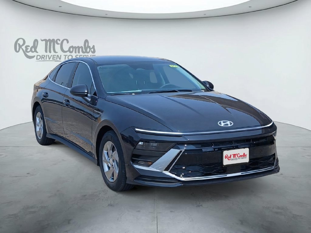 New 2026 Hyundai Sonata SE FWD image 7