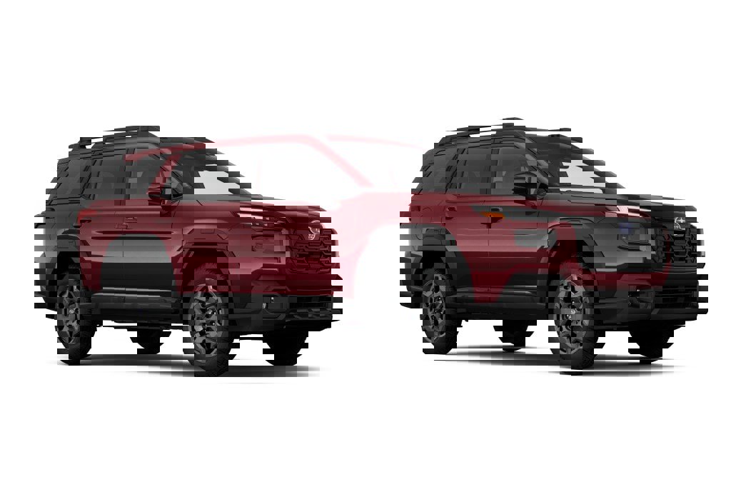 New 2026 Subaru Outback Premium image 18