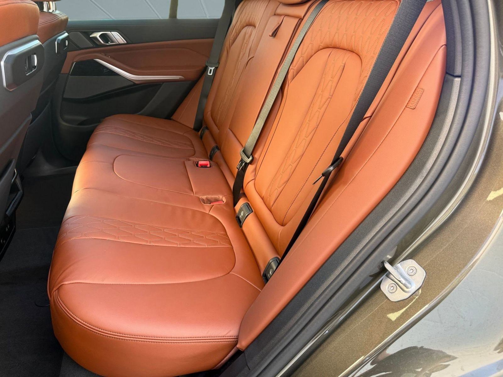 New 2026 BMW X5 xDrive40i w/ M Sport Package image 13