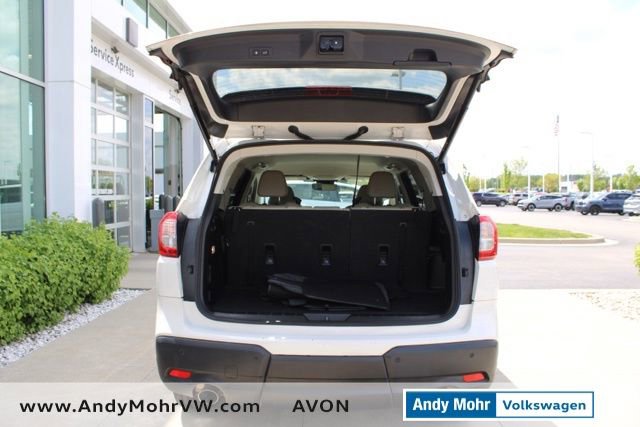 Used 2024 Subaru Ascent Limited AWD/4WD image 11