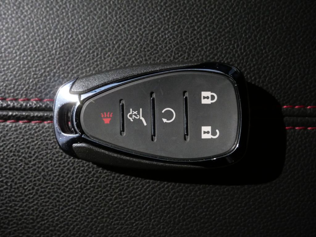 Used 2023 Chevrolet Equinox RS AWD/4WD image 31