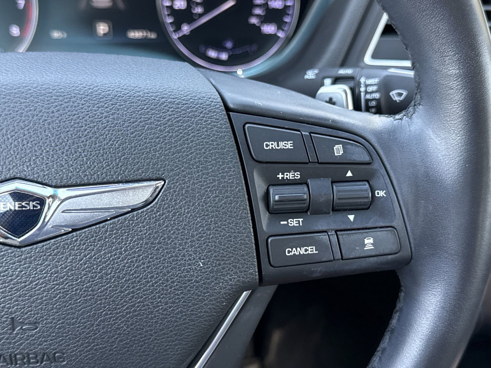 Used 2017 Genesis G80 3.8 w/ Option Group 02 image 21