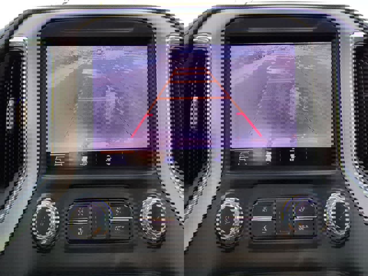 Used 2019 GMC Sierra 1500 SLT image 30